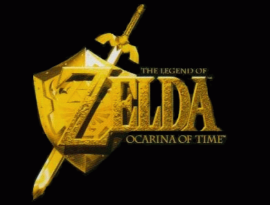 En bref : The Legend of Zelda - Ocarina of Time Zelda-10