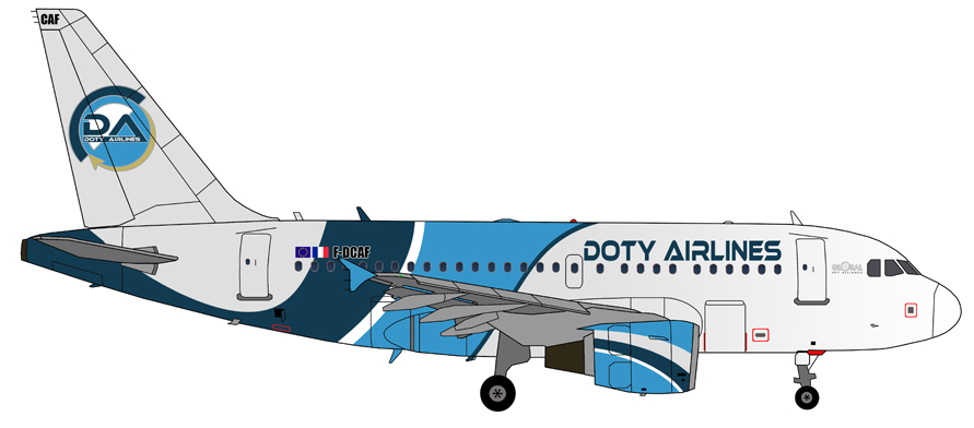 DOTY AIRLINES 318_f-10