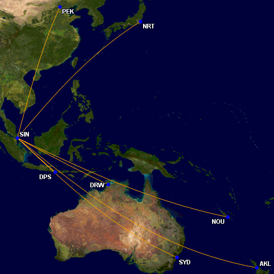 TRANS OCEANIA Asie10