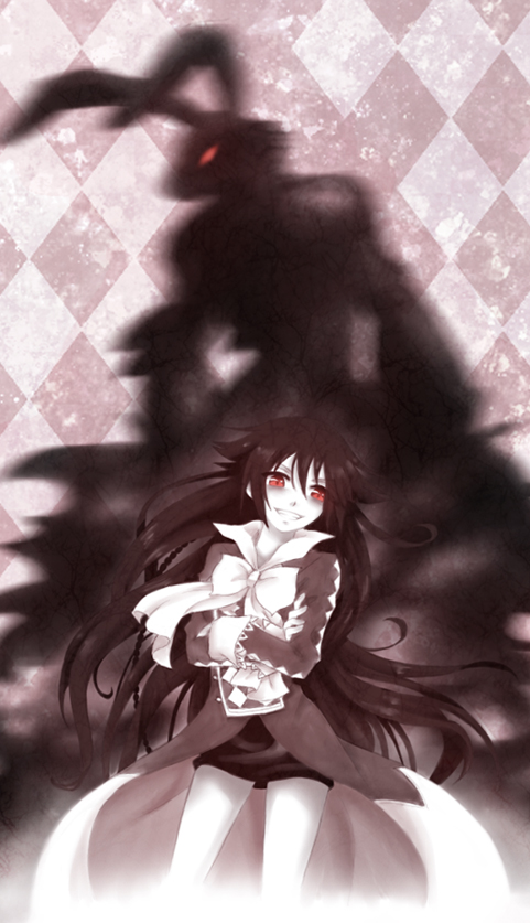 My Anime Harem ( MAH ) Alice_10