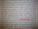 Tom citato nel libro "I dolori del giovane Walter" di Luciana Littizzetto 16663310