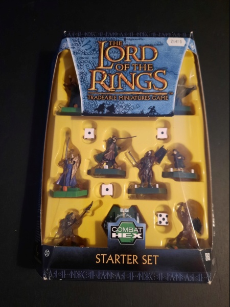 Recherche Heroscape et Lord Of The Ring TMG 20220912