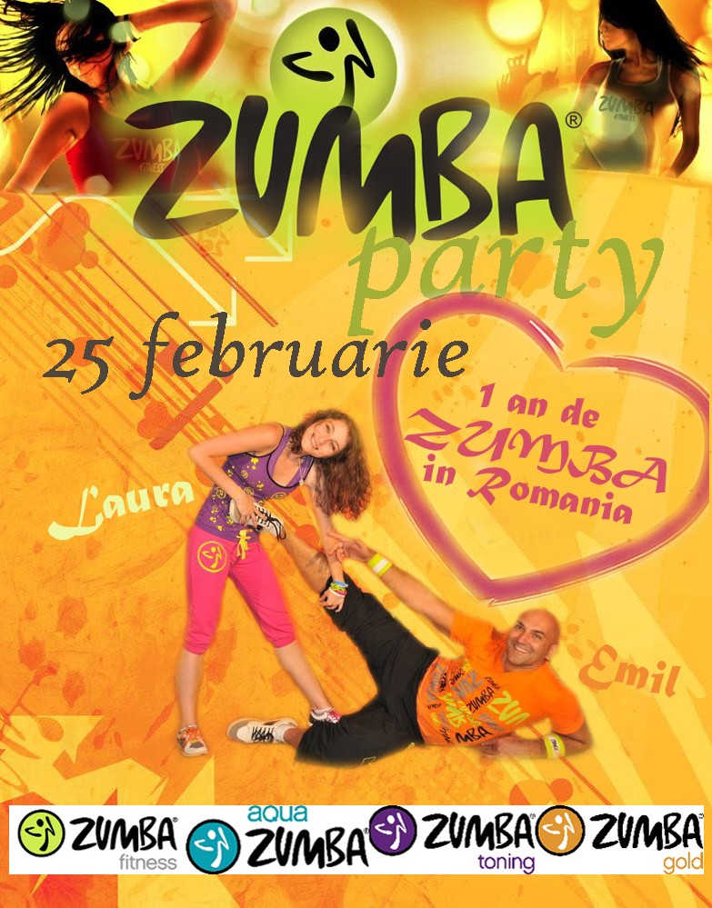 Zumba Carnaval Party Untitl10