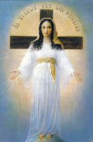 Prière de la Dame de Tous les Peuples ! 105-4210