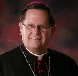Mgr Gérard Cyprien Lacroix succède à Mgr Marc Ouellet Gerald10