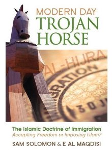 Le "Hijra". Un cheval de Troie moderne : la doctrine islamique de l'immigration ! Modern10