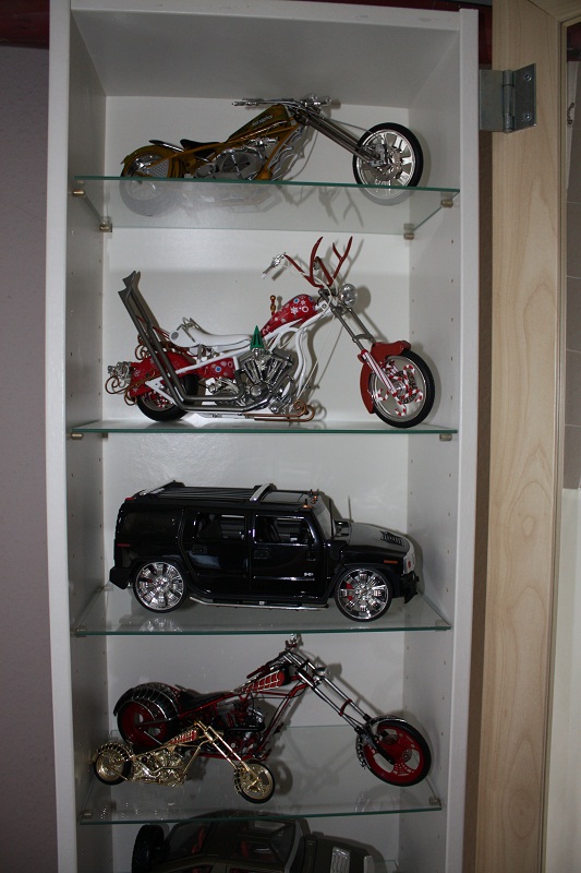 Meine kleine sammlung 1:18 und 1:10 Img_5032