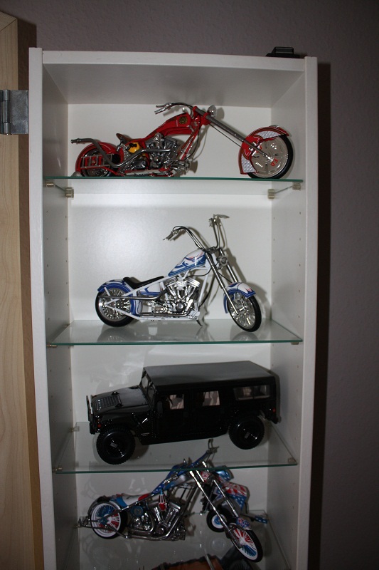 Meine kleine sammlung 1:18 und 1:10 Img_5035