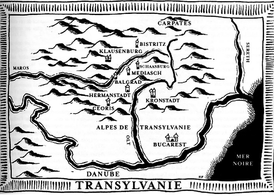 Chroniques Transylvaniennes (Vampire, l'Âge des Ténèbres) Transy10
