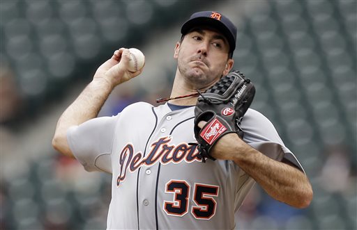 Verlander pitched very well but the Tigers blanked in Seattle 2-0...YOUTUBE UNDER: CURRICH5 Tigers17