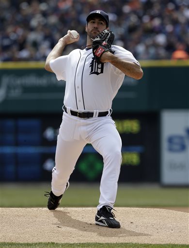 Tigers blanked against the Yankees 7-0...POSTGAME YOUTUBE UNDER: CURRICH5 Verlan11