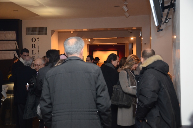 Reportage mostra "Ricordi" - Mestre 02/03/2013 - 31/03/2013 Dsc_7522