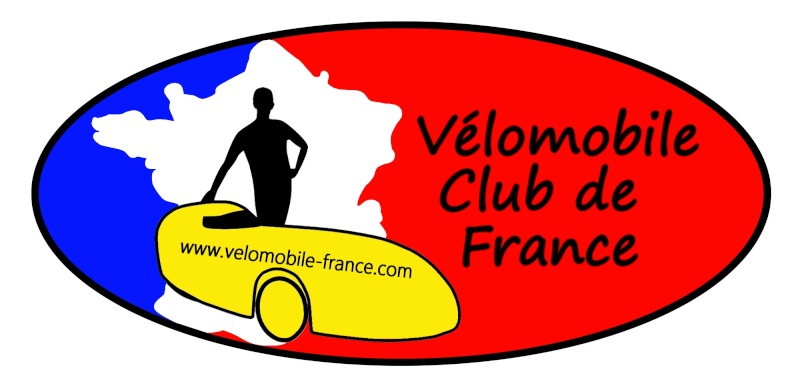 VCF -Douzième rassemblement national - 85-La Tranche/mer - 15-16-17/09/2023 Logo_v15