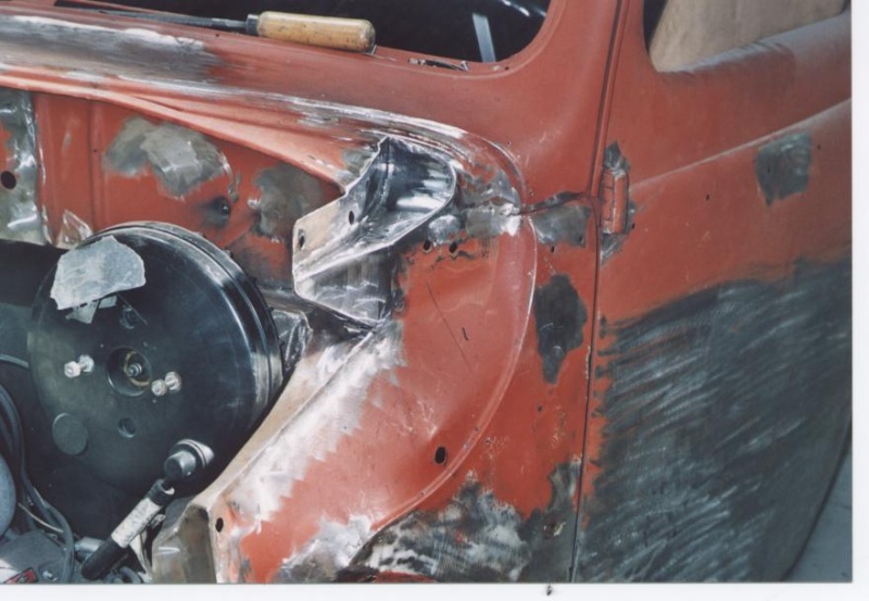construction du coupé 39 16_210