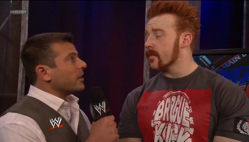 [Semaine 19] Sheamus est heureux Itw010