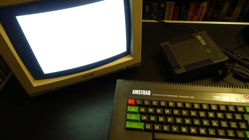 [Trouvé] Amstrad CPC464 avec adaptateur péritel  - Page 2 5wlh10