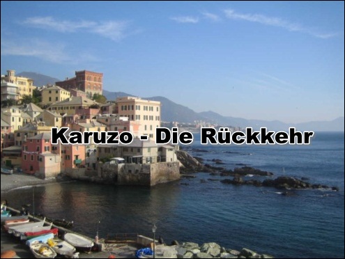Karuzo - Die Rückkehr Dd10