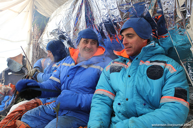 Lancement & retour sur terre de Soyouz TMA-08M Soyuz_14