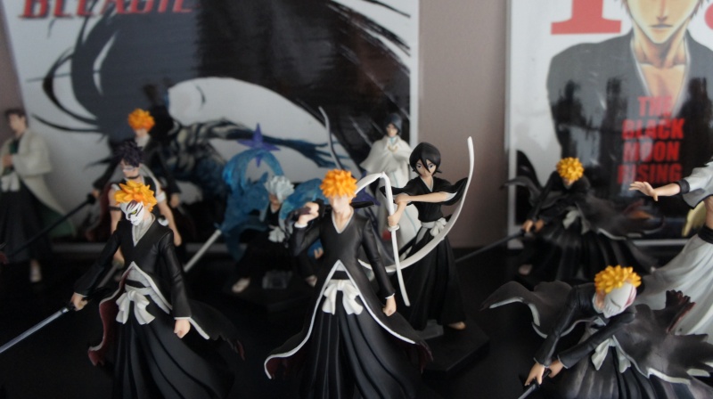 Votre Collection Bleach Rukia_11