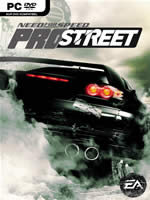 Need For Speed ProStreet (2007) V_110