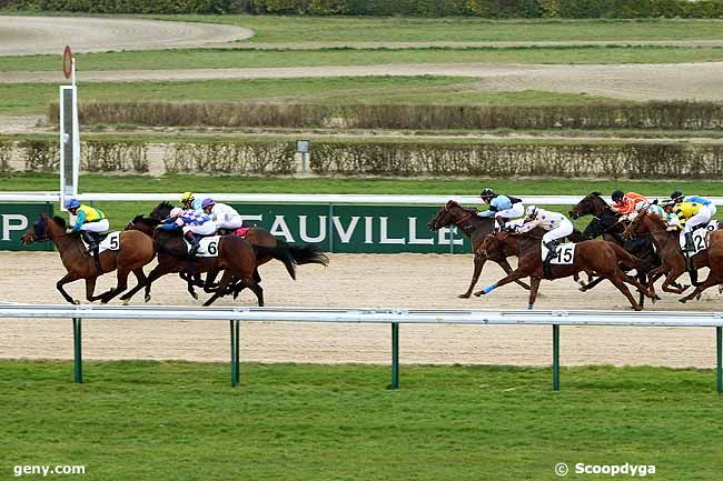 PRIX DE LA SEINE NORMANDE - JEUDI 7/03/2013 Arriva58