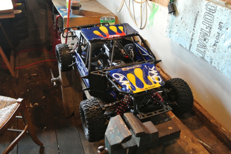 Le LOSI d'Albator Losi_014