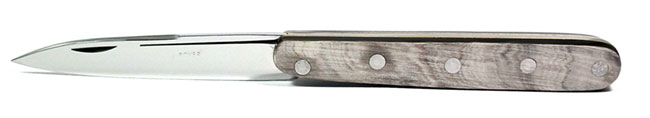 La gamme "Couteaux de nos grand-pères" chez Thiers Issard 23cp2311