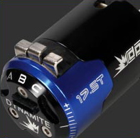  TLR 22SCT RTR J29-2225