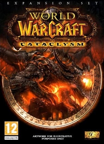 [PC] World Of Warcraft Amazon10