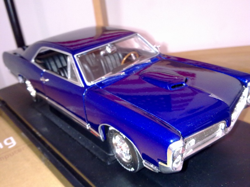 Pontiac GTO '67 22022017