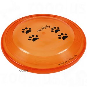 soucis avec frisbee 14058010