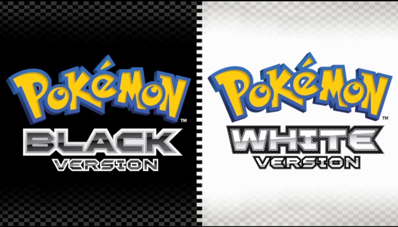 Historia de Pokemon Negro & Blanco Pokemo10