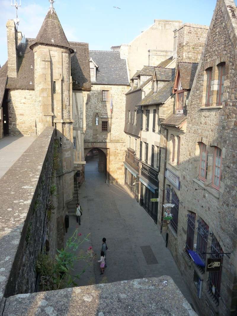 Le Mont-Saint-Michel P1110415