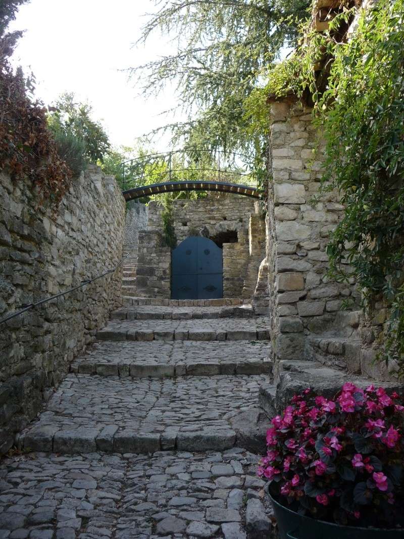 Vaison-la-Romaine P1120241