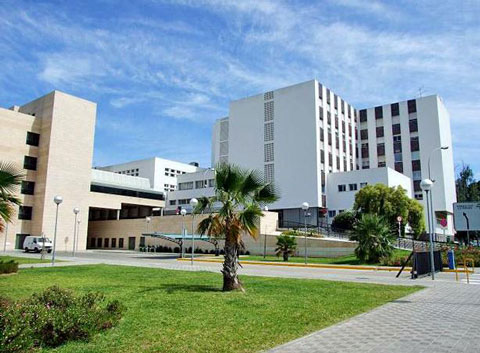 Hospital Universitario Hospit10