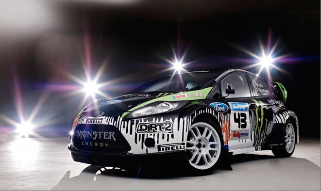 Team e Piloti WRC Auto14