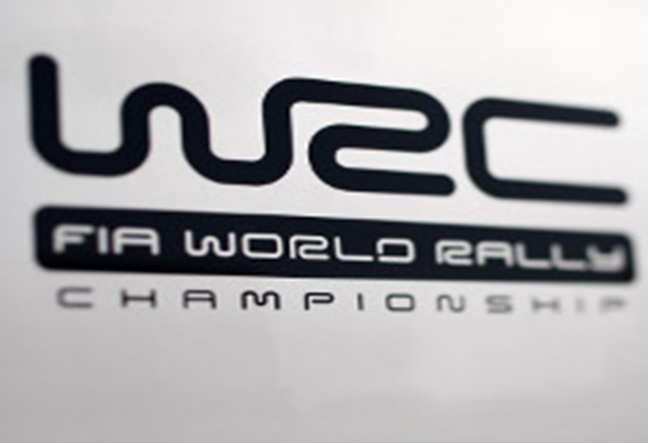 Team e Piloti WRC Auto14