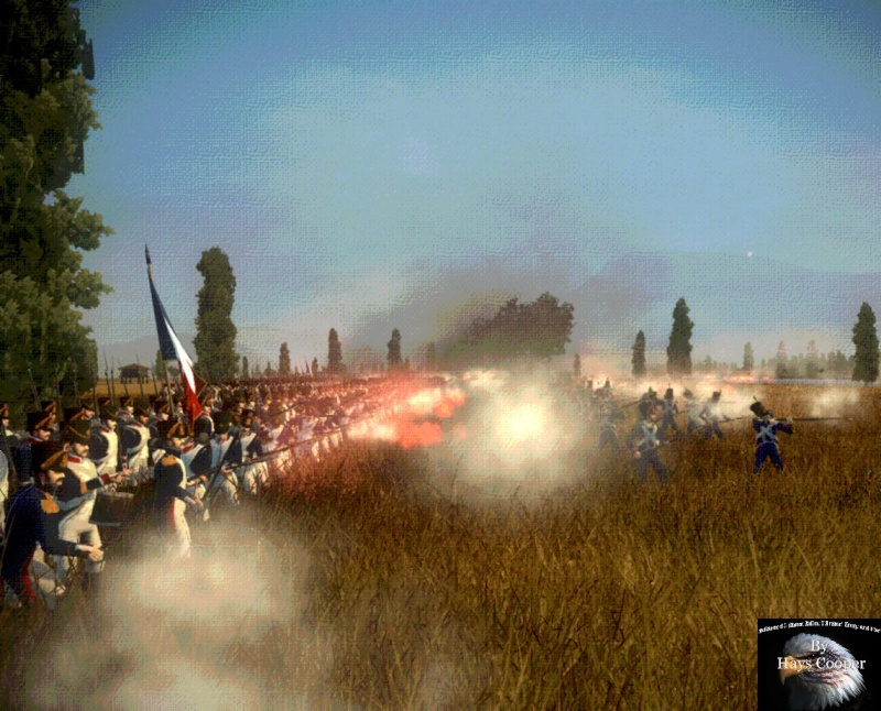 Vos Screens Napoleon Total War - Page 2 Campag12