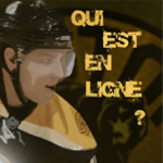 Qui est en ligne ?