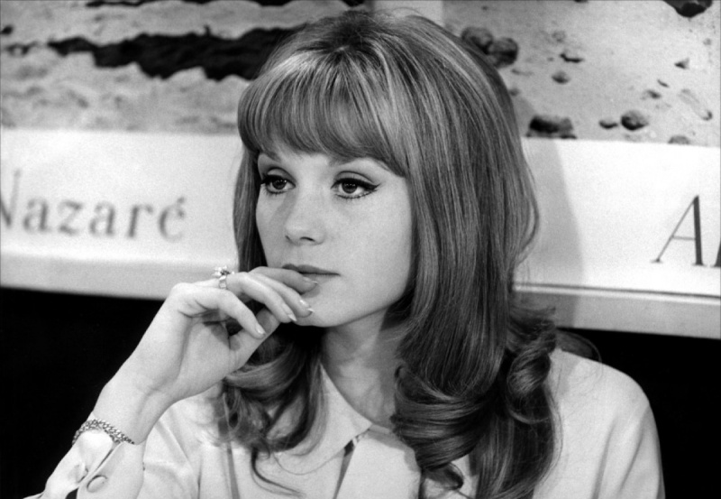 Françoise Dorléac. 1942-1967. Dorlea10