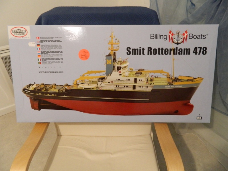 Remorqueur Smit Rotterdam (Billing Boats 1/75°) de Pinuche Dscn0811