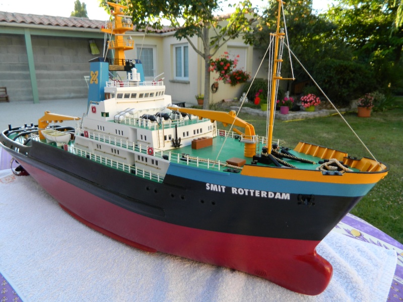 Remorqueur Smit Rotterdam (Billing Boats 1/75°) de Pinuche Dscn1110