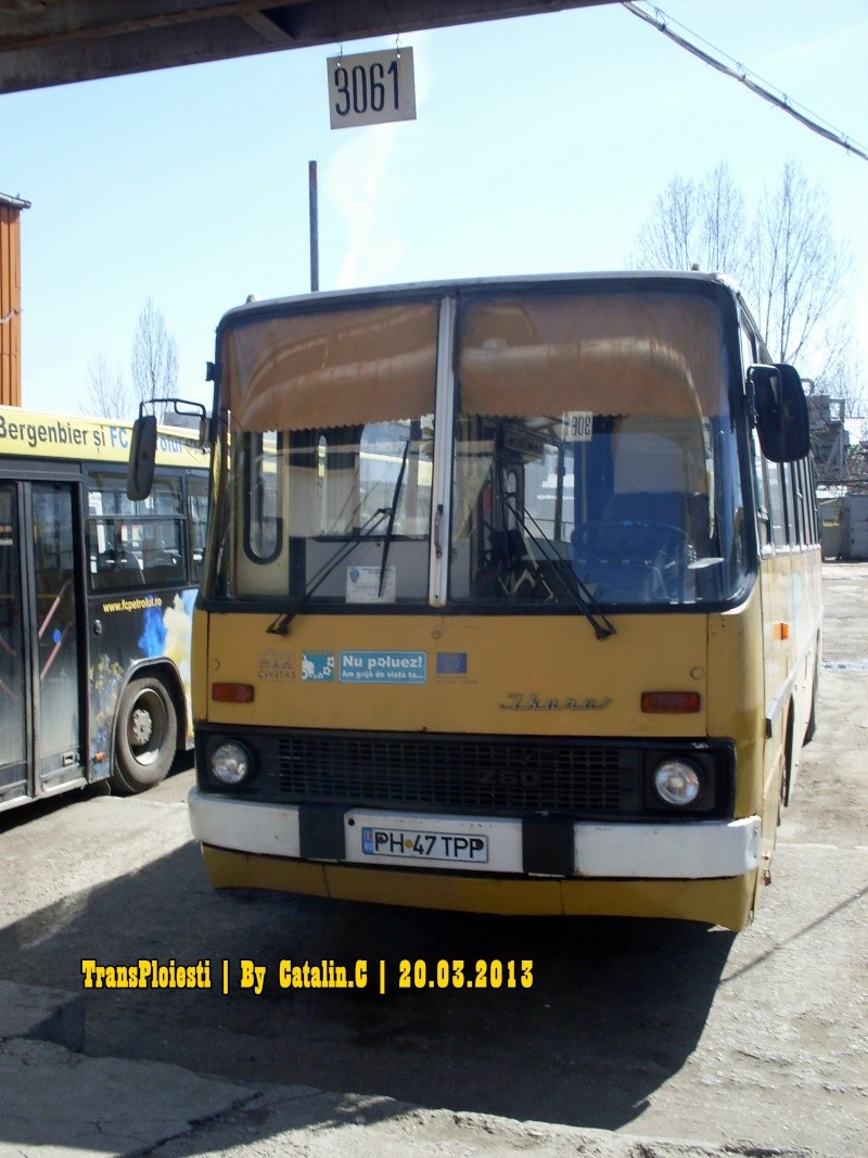 Ikarus 260 | 280 - Pagina 3 Sdc12457