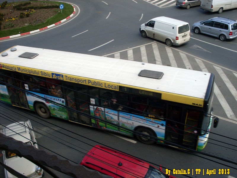 Sibiu - Hermannstadt Sdc12619