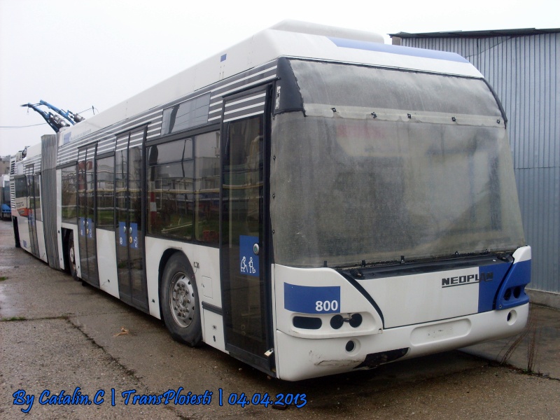 NEOPLAN N 6121 - Pagina 3 Sdc12746