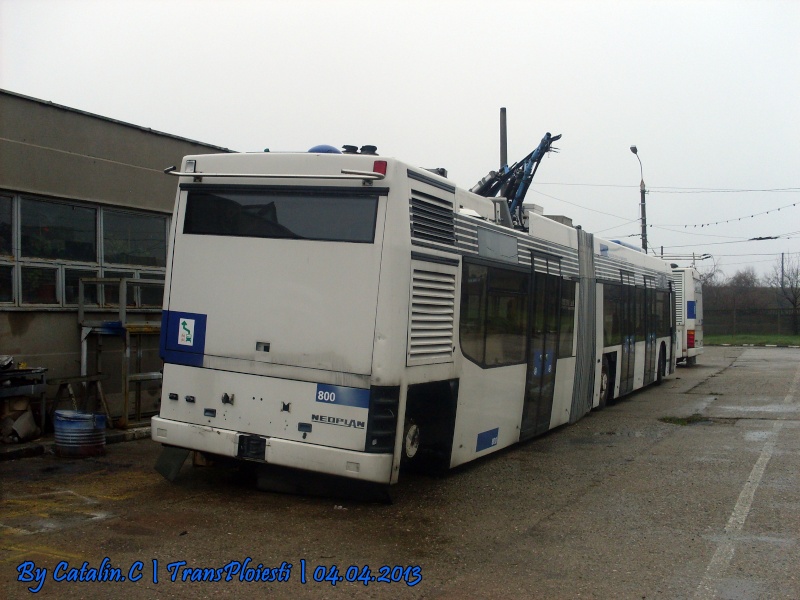 NEOPLAN N 6121 - Pagina 3 Sdc12777