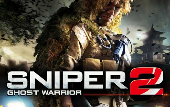 Sniper: Ghost Warrior 2 Trainer Sniper10