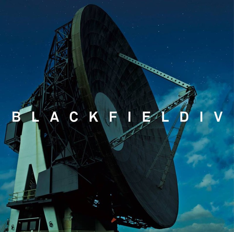 Blackfield - IV (2013) 0110