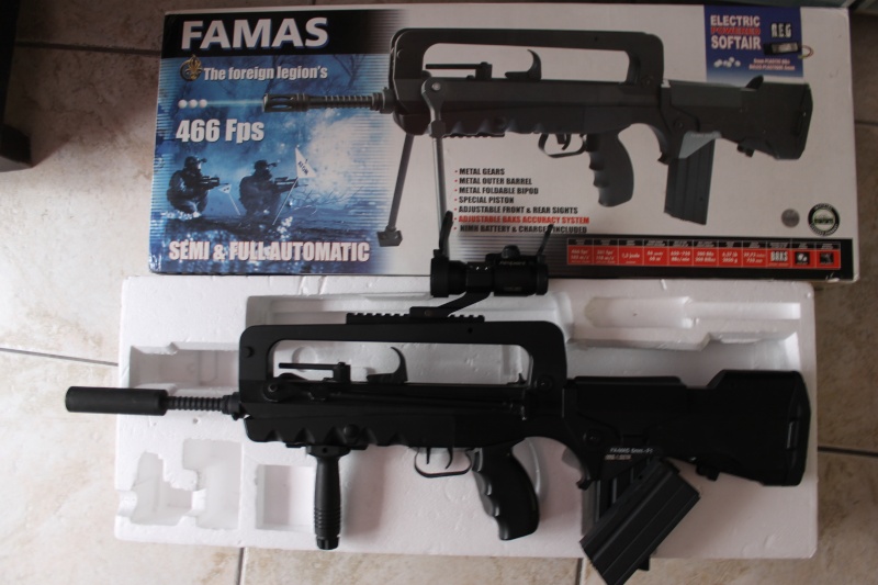 vend famas Img_2611