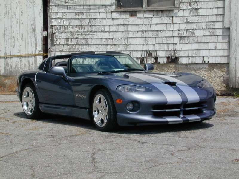 STRIPES pour corvette c5, c6 ou tout autre vhicule Viper_10